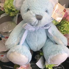 Blue Bear