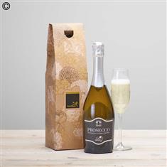 Ca&#39; di Alte, Prosecco Spumante Extra Dry 75cl
