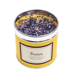 Freesia Candle