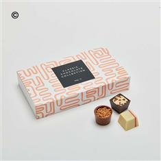 Classic Chocolate Selection (Single Layer)