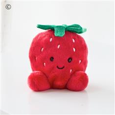 Strawberry Plush