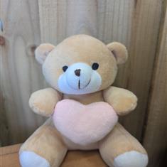 Heart Bear 