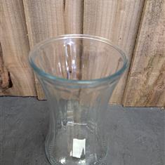 Clear Nigella Vase 
