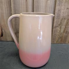 Milk Jug Vase 