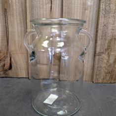 Milk Urn Vase 