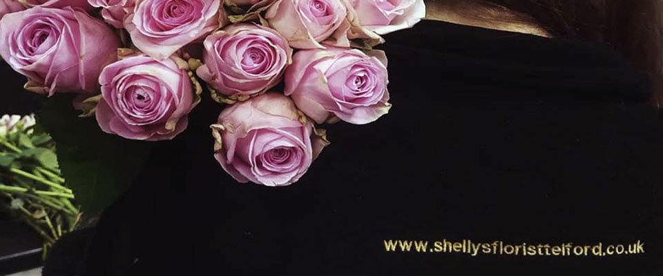 Shelly's Florist Ltd