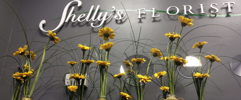 Shelly's Florist Ltd