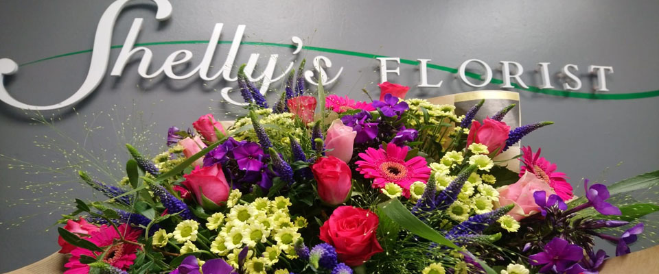 Shelly's Florist Ltd